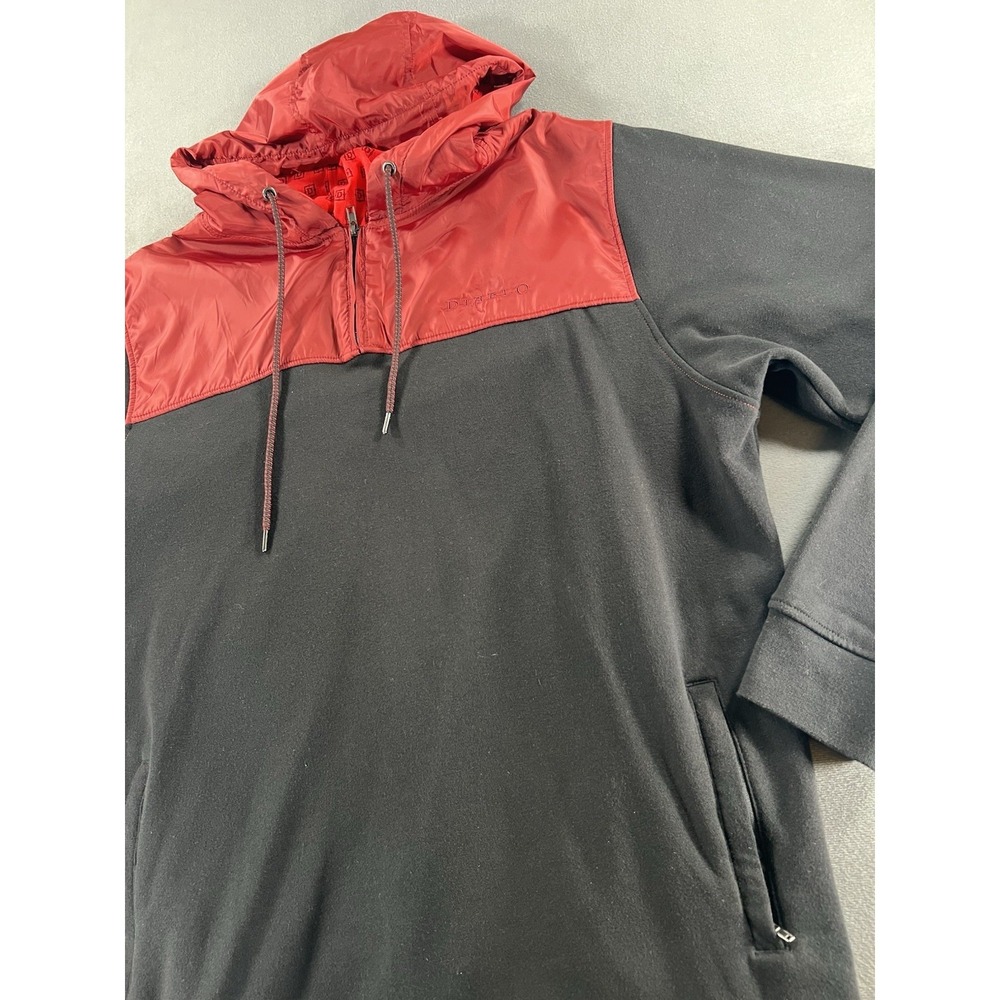 Blizzard Entertainment Diablo 2018 Video Game Sweatshirt Jacket Mens Size 2XL - Picture 6 of 10